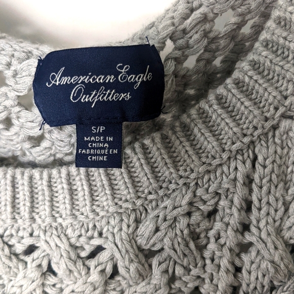American Eagle Sweater - Picture 3 of 6